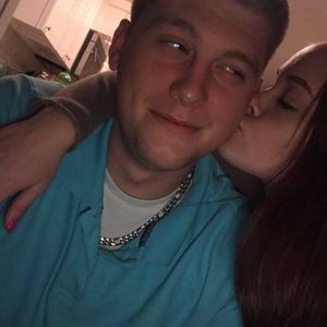 Meet your Posher, Bradley